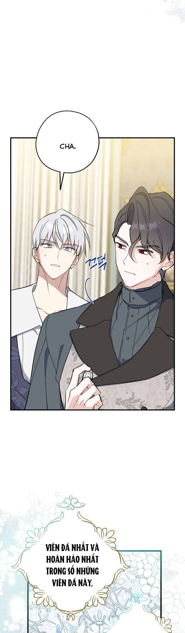 Trở Thành Con Gái Nhà Tài Phiệt - Chap 119