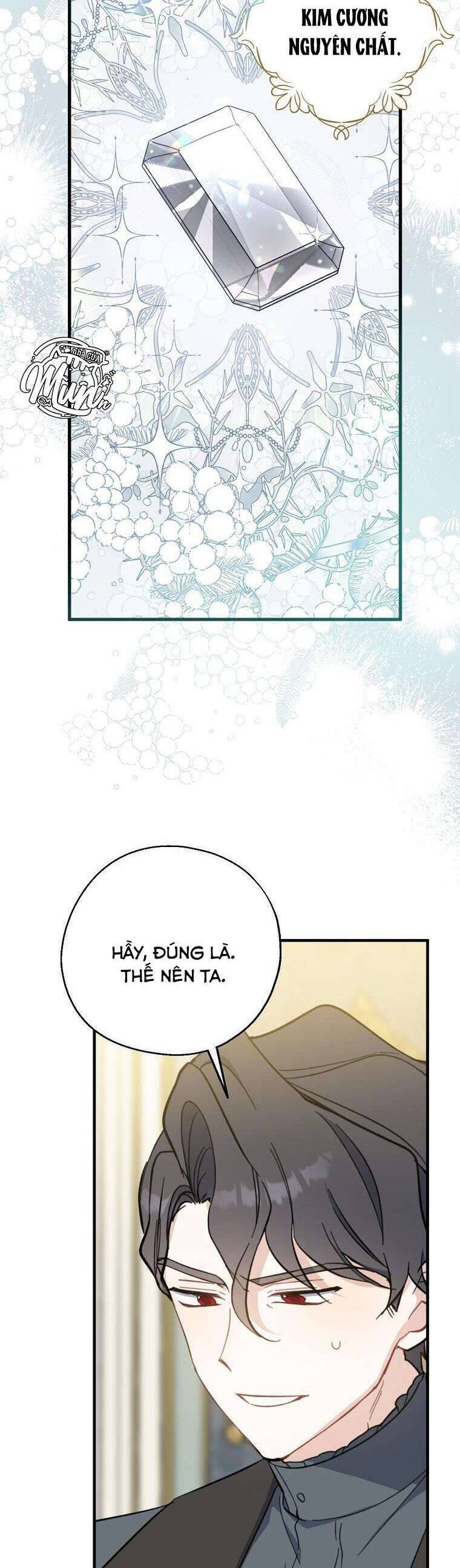 Trở Thành Con Gái Nhà Tài Phiệt - Chap 119