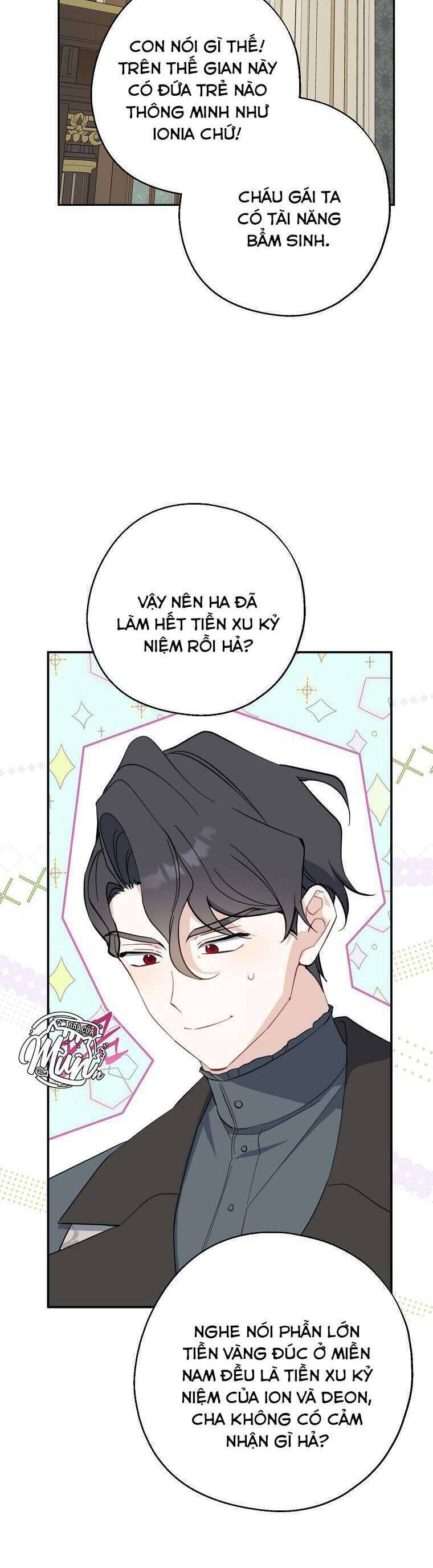 Trở Thành Con Gái Nhà Tài Phiệt - Chap 119