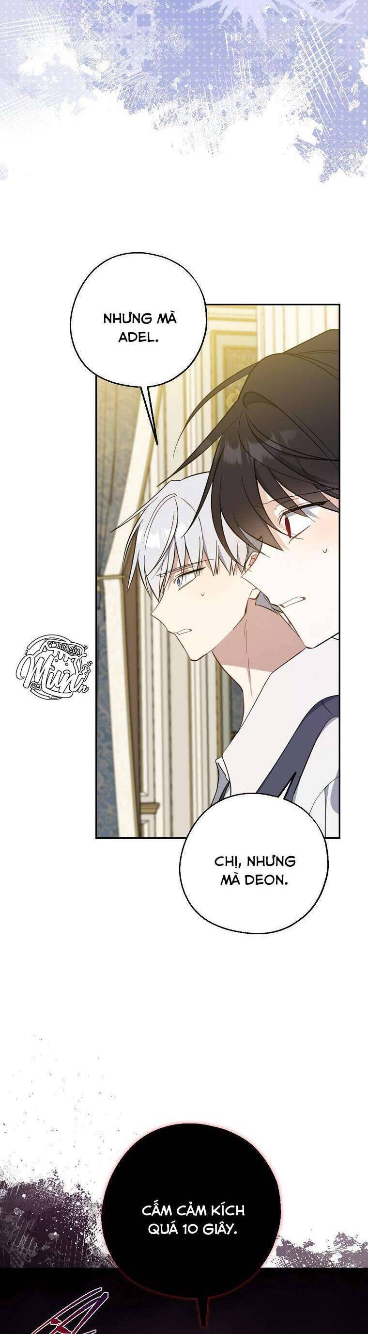 Trở Thành Con Gái Nhà Tài Phiệt - Chap 119