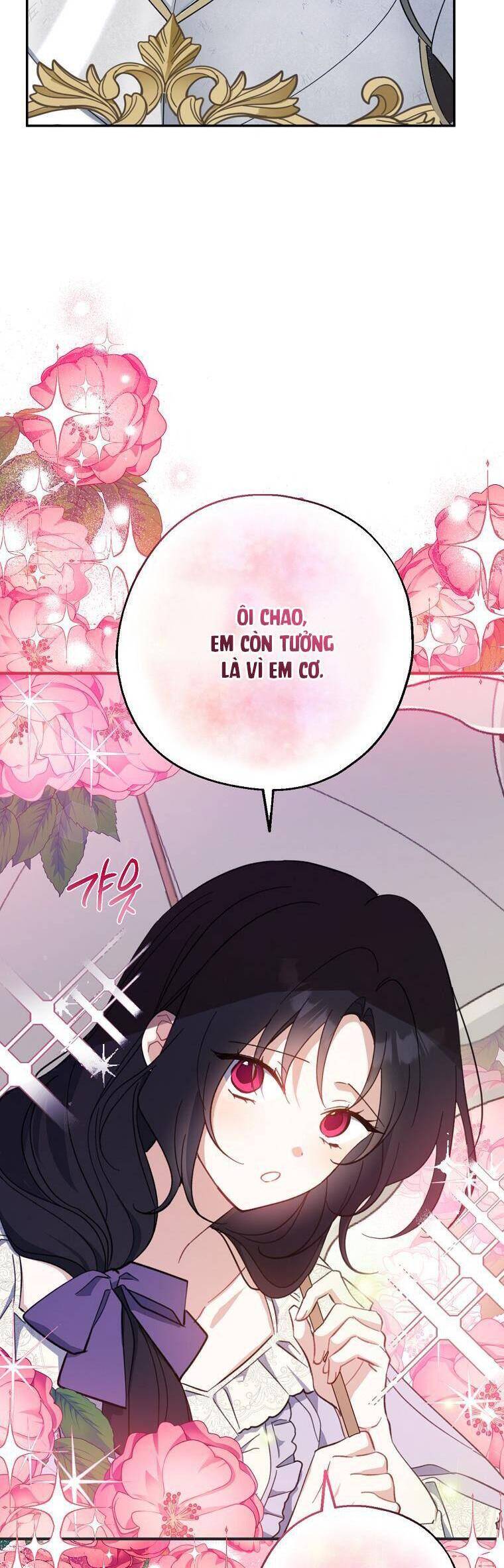 Trở Thành Con Gái Nhà Tài Phiệt - Chap 120