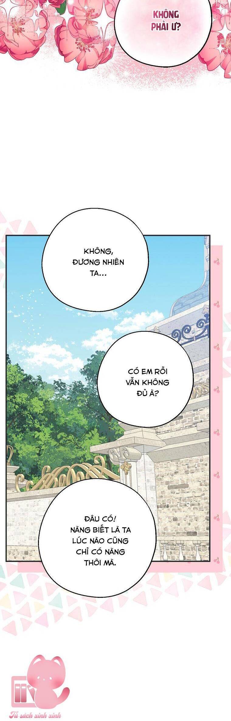Trở Thành Con Gái Nhà Tài Phiệt - Chap 120