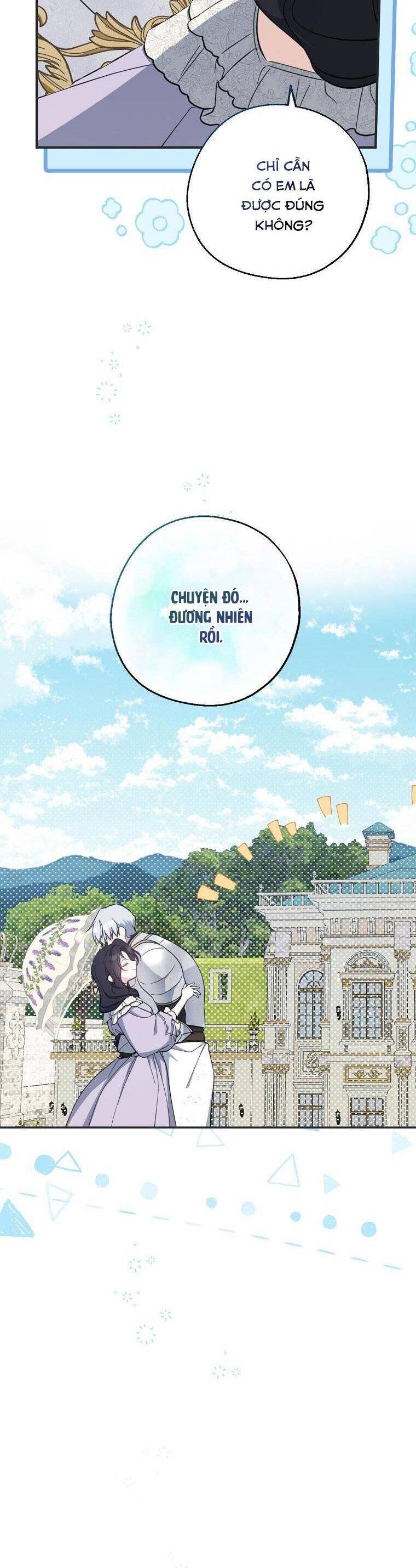 Trở Thành Con Gái Nhà Tài Phiệt - Chap 120
