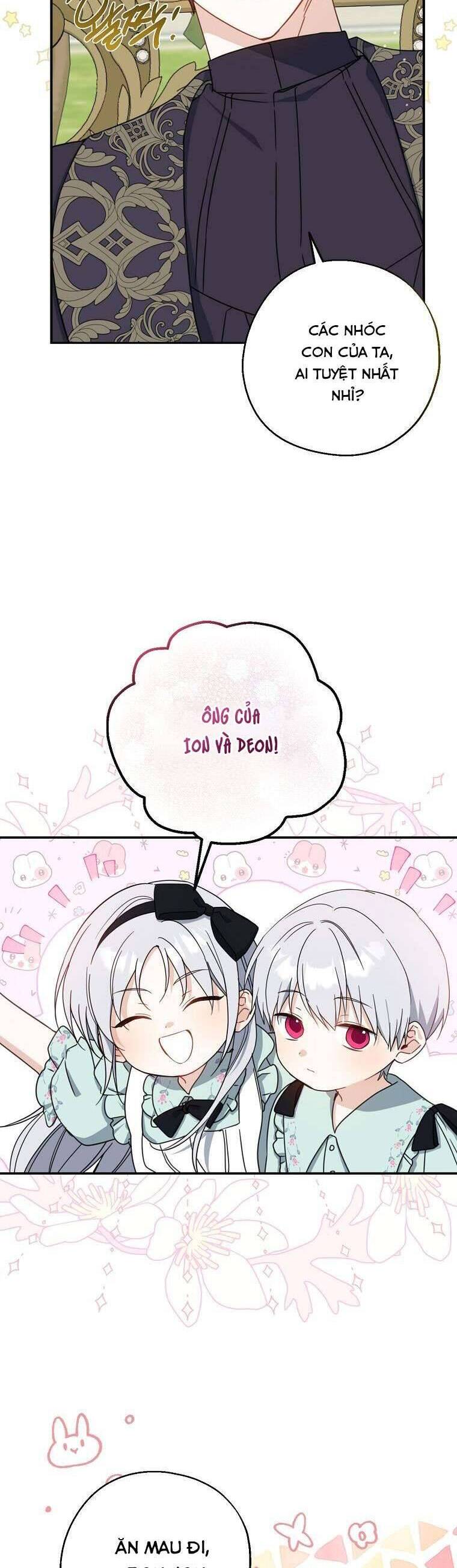 Trở Thành Con Gái Nhà Tài Phiệt - Chap 121