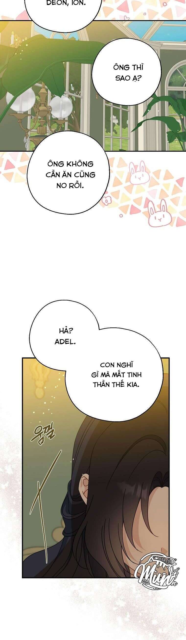 Trở Thành Con Gái Nhà Tài Phiệt - Chap 121