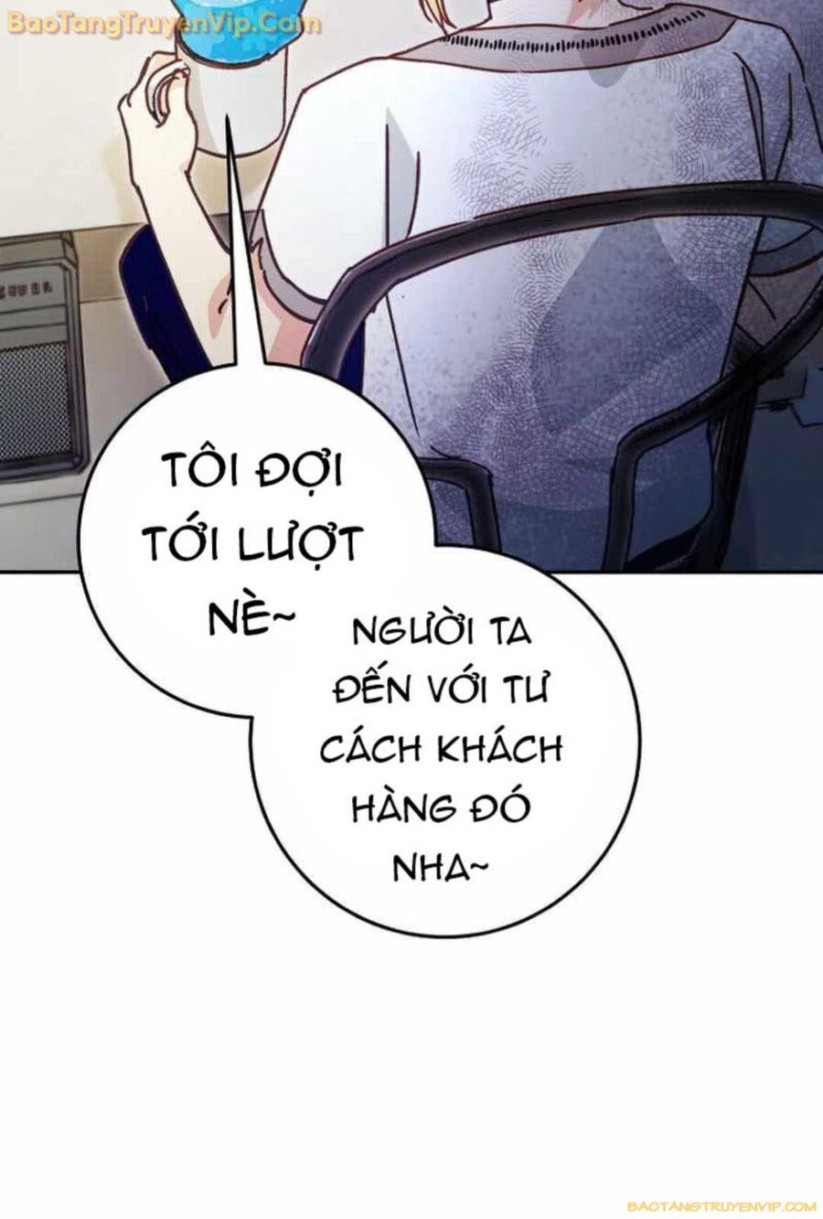 Trở Thành Công Chức Pháp Thuật - Chap 12