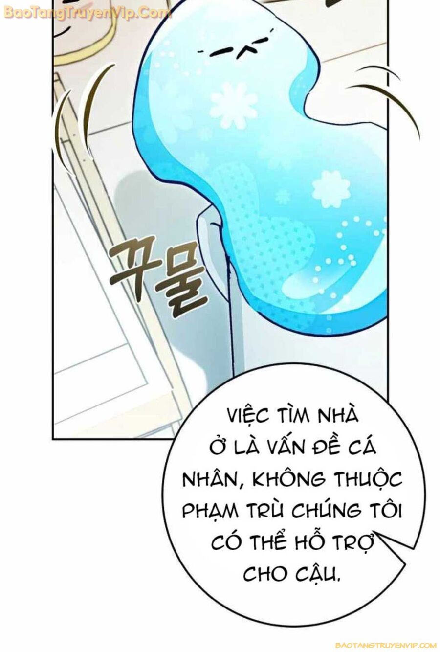 Trở Thành Công Chức Pháp Thuật - Chap 12