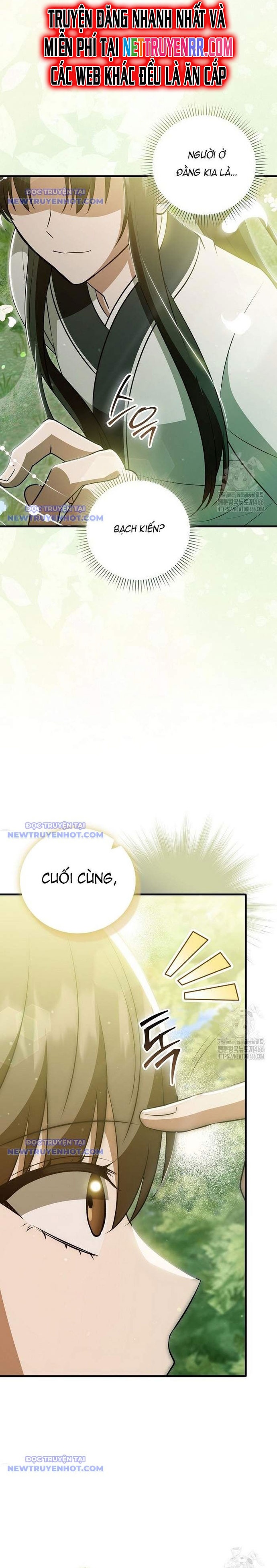 Trở Thành Đệ Tử Nhỏ Tuổi Nhất Phái Hoa Sơn - Chap 37