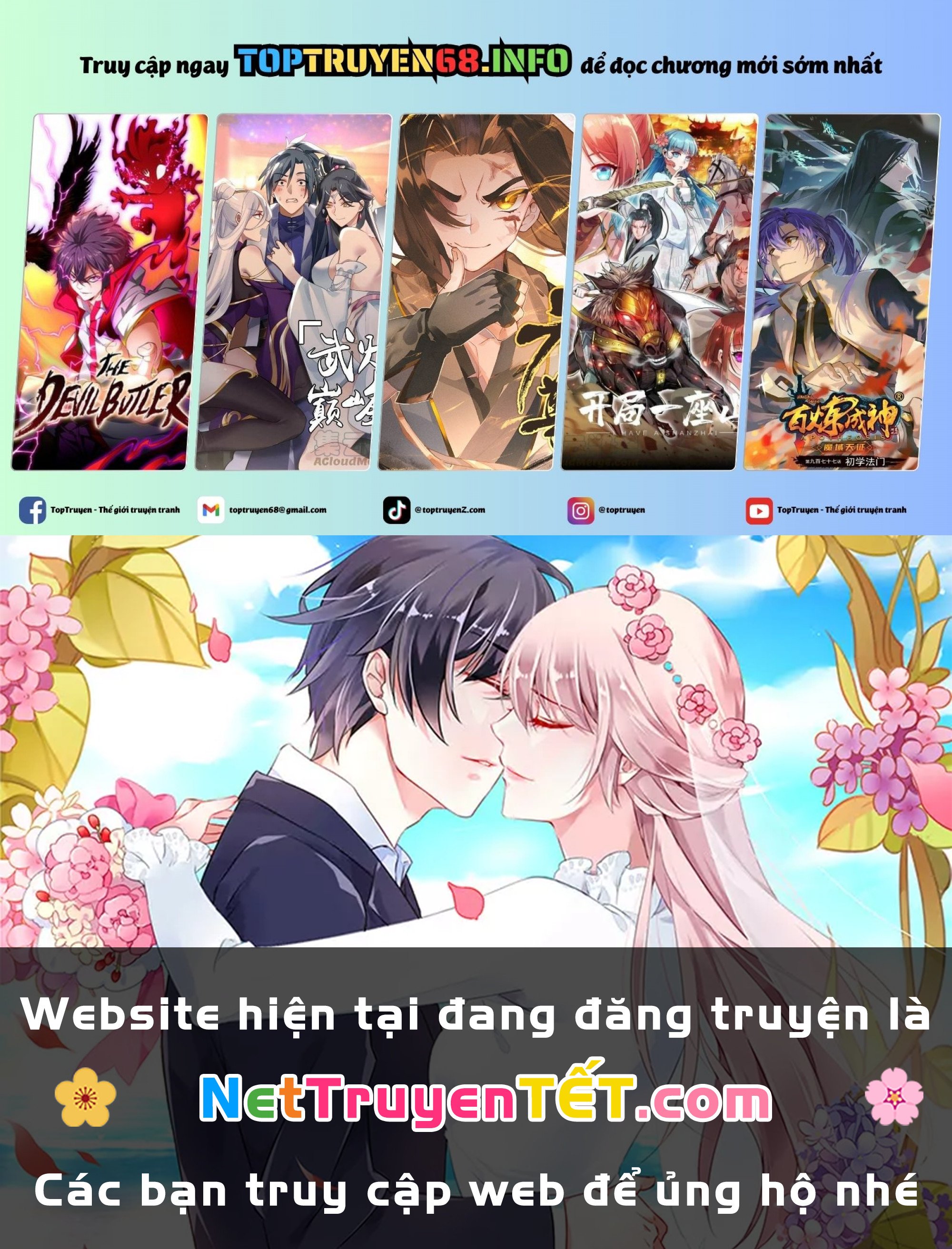 Trở Thành Nhân Viên Cho Các Vị Thần - Chap 79