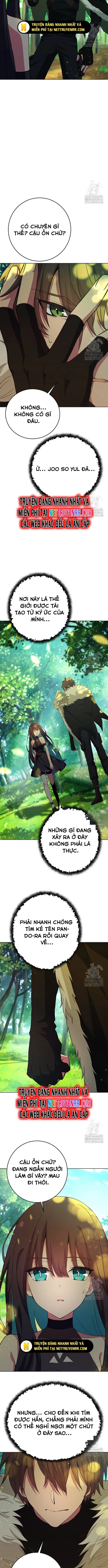 Trở Thành Nhân Viên Cho Các Vị Thần - Chap 92