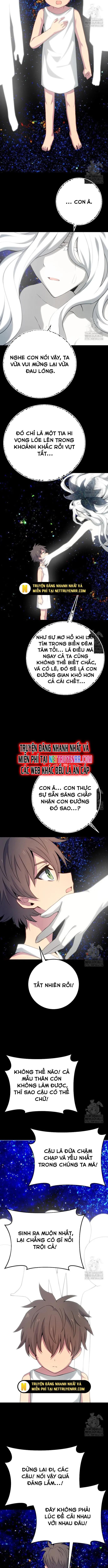 Trở Thành Nhân Viên Cho Các Vị Thần - Chap 92