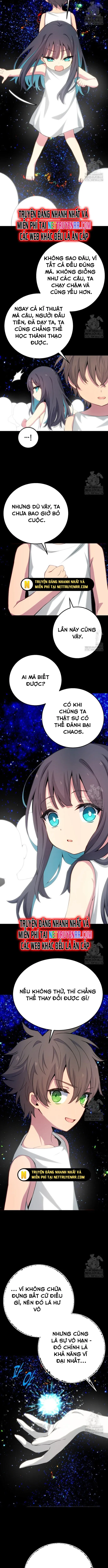 Trở Thành Nhân Viên Cho Các Vị Thần - Chap 92