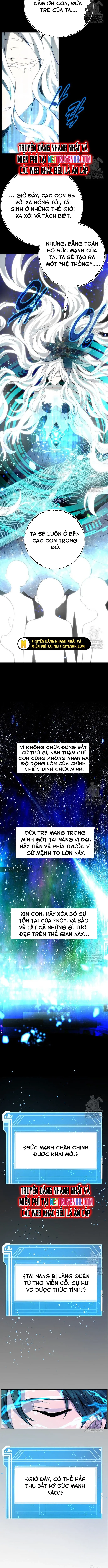 Trở Thành Nhân Viên Cho Các Vị Thần - Chap 92