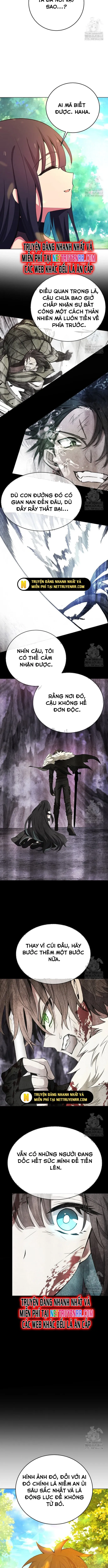Trở Thành Nhân Viên Cho Các Vị Thần - Chap 92