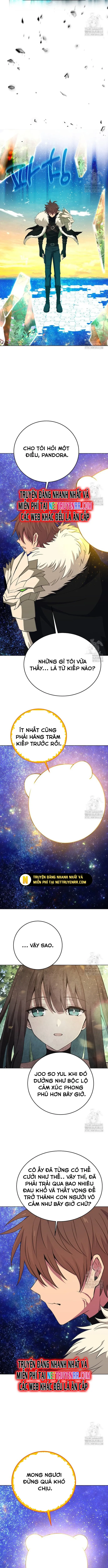 Trở Thành Nhân Viên Cho Các Vị Thần - Chap 92