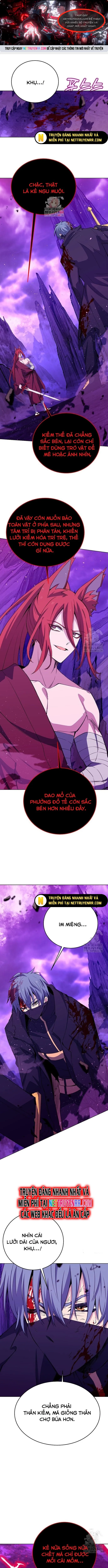 Trở Thành Nhân Viên Cho Các Vị Thần - Chap 93