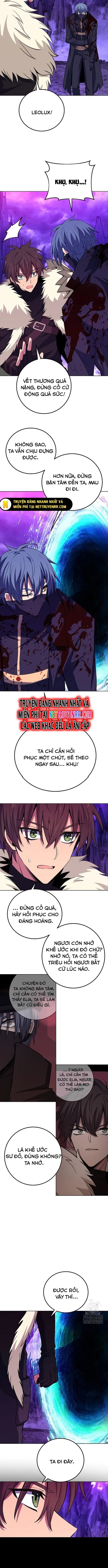 Trở Thành Nhân Viên Cho Các Vị Thần - Chap 93
