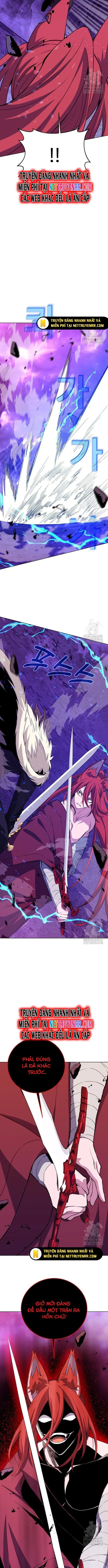 Trở Thành Nhân Viên Cho Các Vị Thần - Chap 93