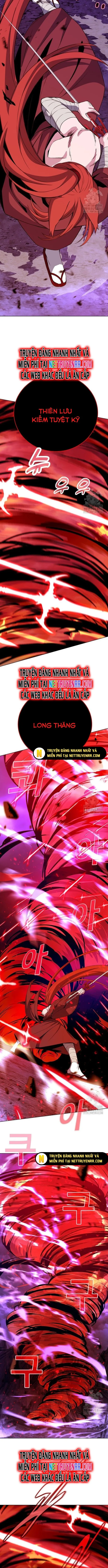 Trở Thành Nhân Viên Cho Các Vị Thần - Chap 93