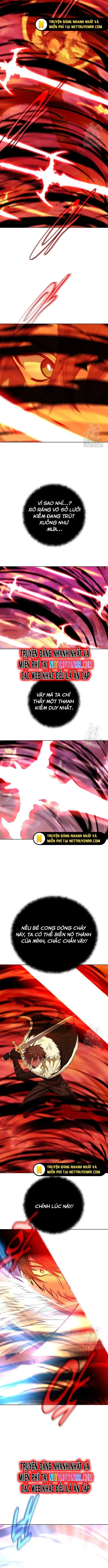 Trở Thành Nhân Viên Cho Các Vị Thần - Chap 93