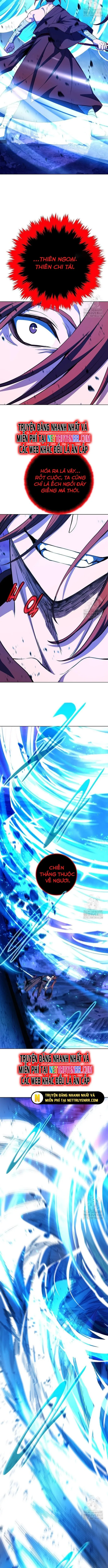 Trở Thành Nhân Viên Cho Các Vị Thần - Chap 93