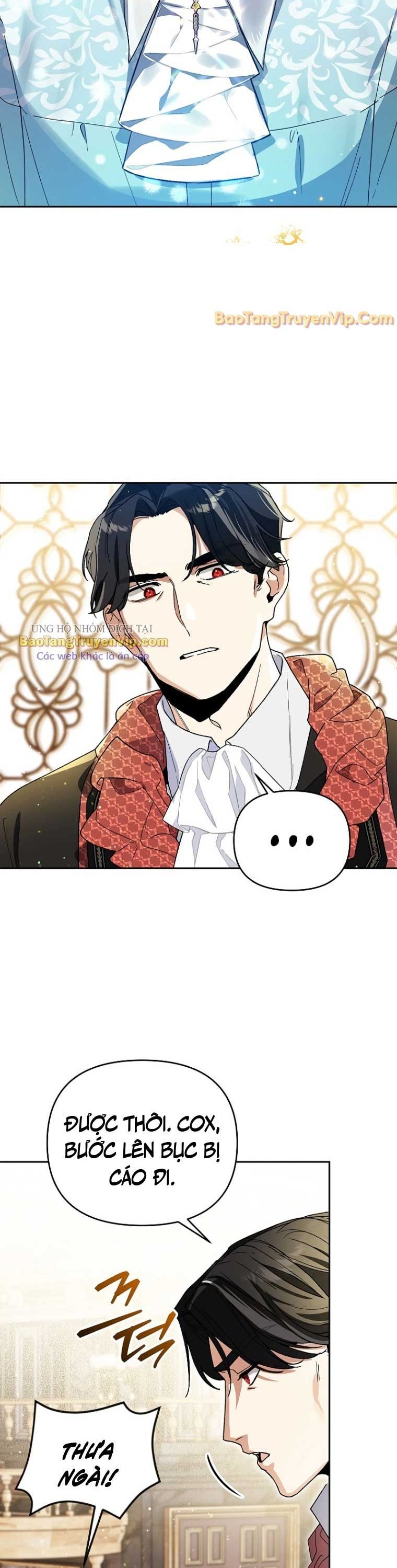 Trở Thành Thiên Tài Bất Trị Của Hắc Gia - Chap 8
