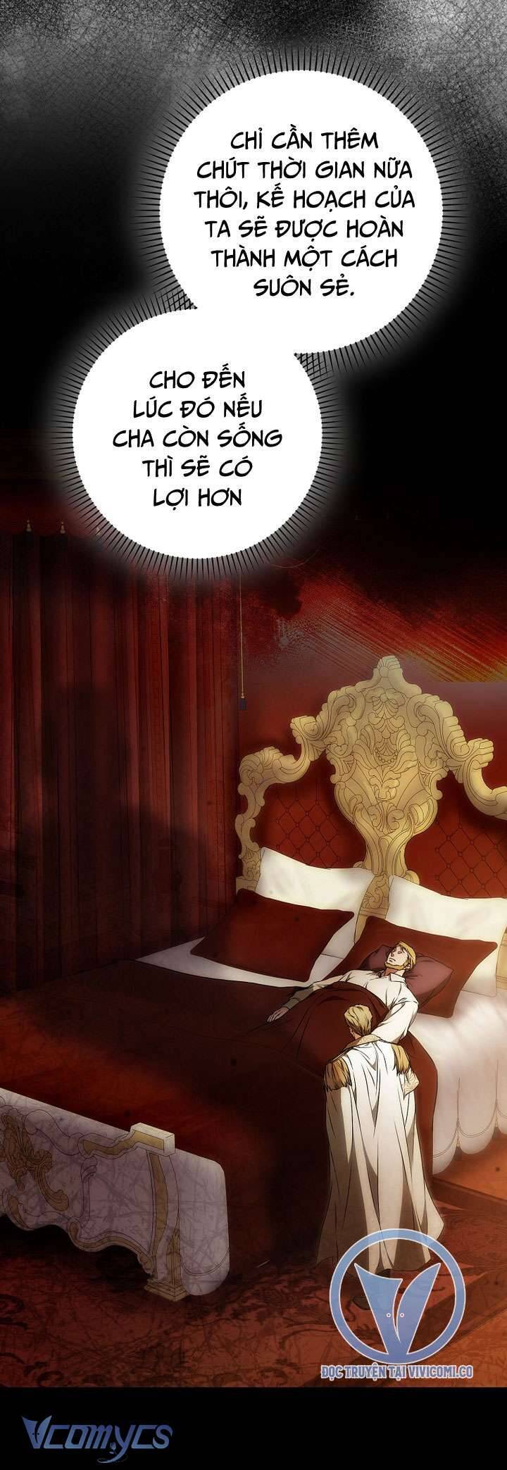 Trở Thành Vợ Của Nam Chính Tiểu Thuyết - Chap 122