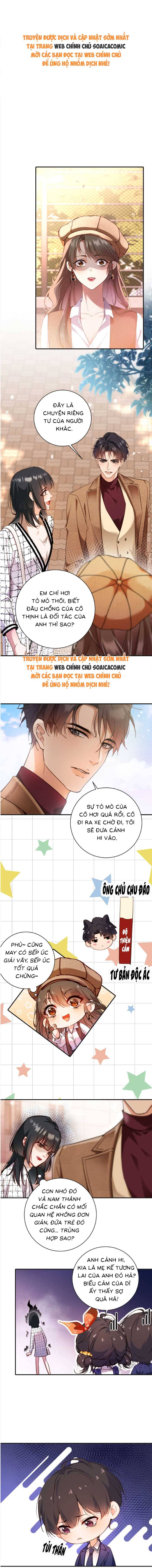 Trợ Thủ Đắc Lực Mua Một Tặng Một - Chap 12