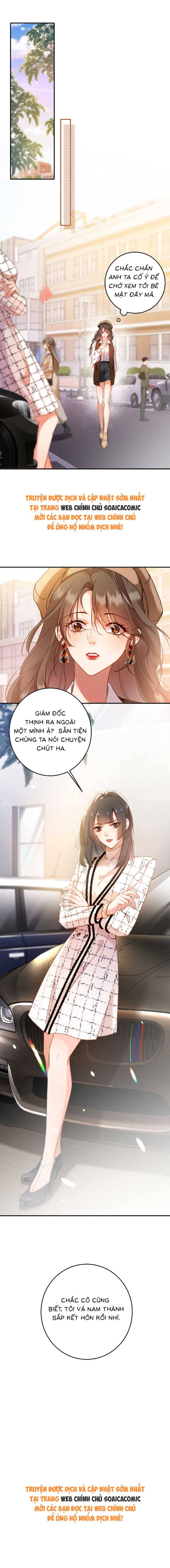 Trợ Thủ Đắc Lực Mua Một Tặng Một - Chap 12