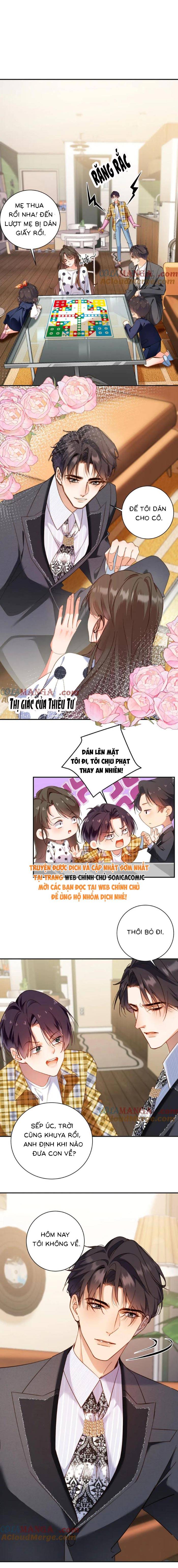 Trợ Thủ Đắc Lực Mua Một Tặng Một - Chap 22