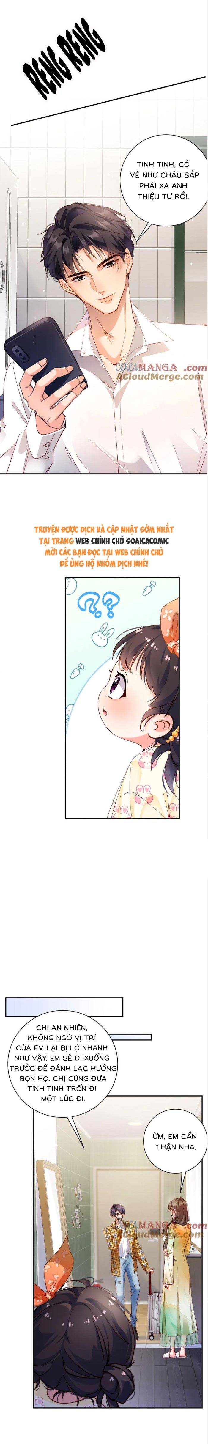 Trợ Thủ Đắc Lực Mua Một Tặng Một - Chap 22