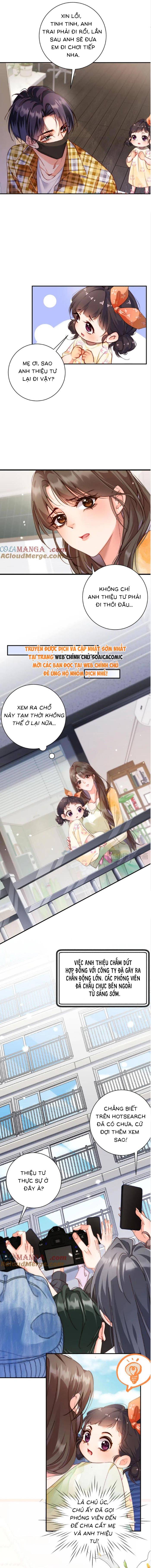 Trợ Thủ Đắc Lực Mua Một Tặng Một - Chap 22