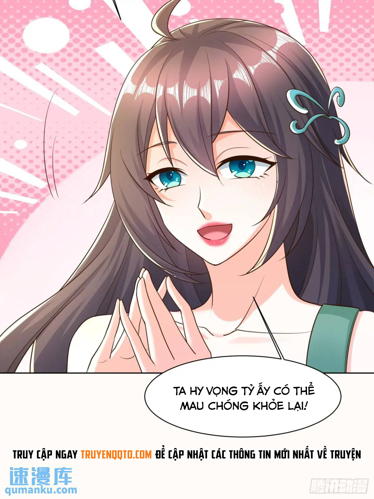 Trời Má ! Ta Chuyển Sinh Thành Rùa ! - Chap 127