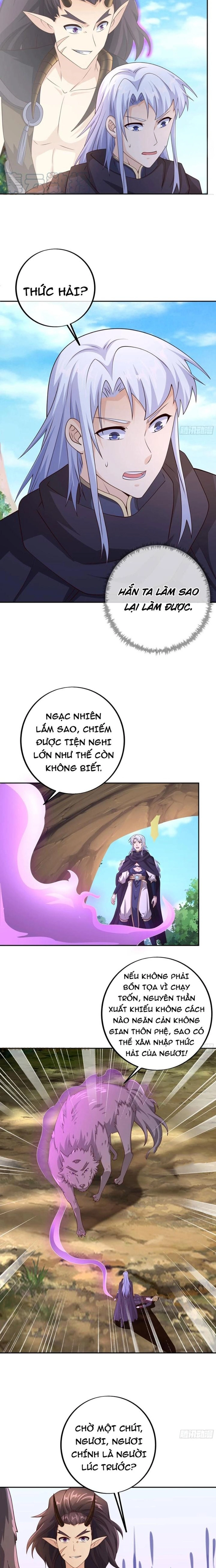Trọng Sinh 1000 Lần, Ta Vô Địch - Chap 83