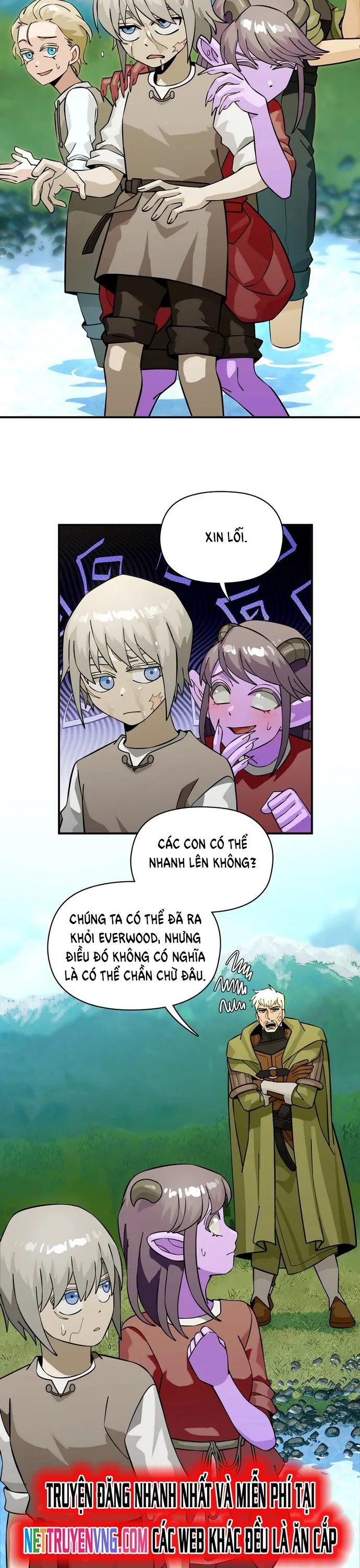 Trọng Sinh Chi Quân Chủ - Chap 44.1