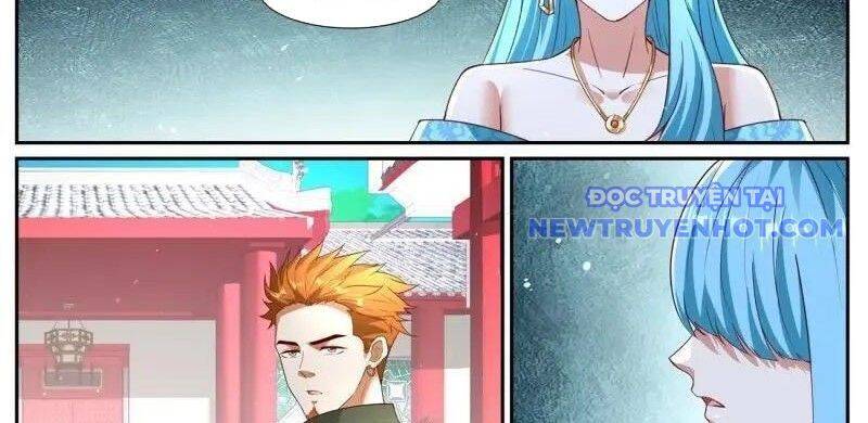 Trọng Sinh Đô Thị Tu Tiên - Chap 1067