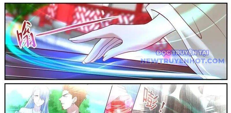 Trọng Sinh Đô Thị Tu Tiên - Chap 1067