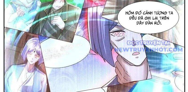 Trọng Sinh Đô Thị Tu Tiên - Chap 1067