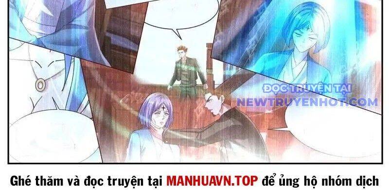 Trọng Sinh Đô Thị Tu Tiên - Chap 1067