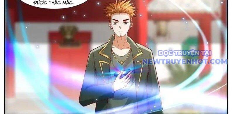 Trọng Sinh Đô Thị Tu Tiên - Chap 1067