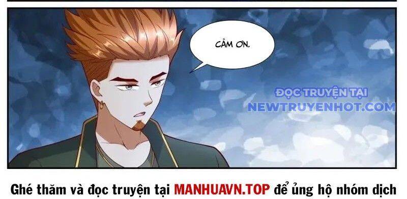 Trọng Sinh Đô Thị Tu Tiên - Chap 1067
