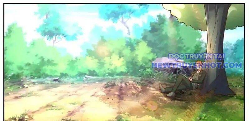 Trọng Sinh Đô Thị Tu Tiên - Chap 1067