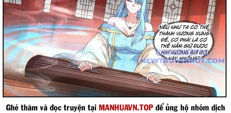 Trọng Sinh Đô Thị Tu Tiên - Chap 1067