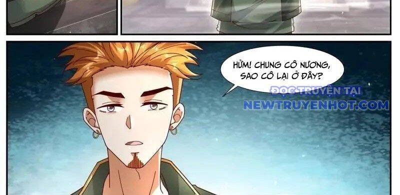 Trọng Sinh Đô Thị Tu Tiên - Chap 1067