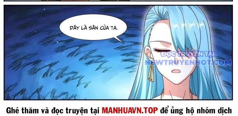 Trọng Sinh Đô Thị Tu Tiên - Chap 1067