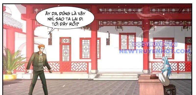 Trọng Sinh Đô Thị Tu Tiên - Chap 1067