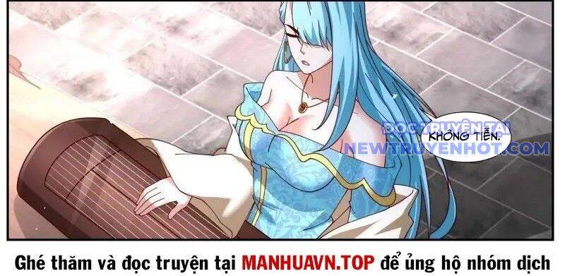 Trọng Sinh Đô Thị Tu Tiên - Chap 1067