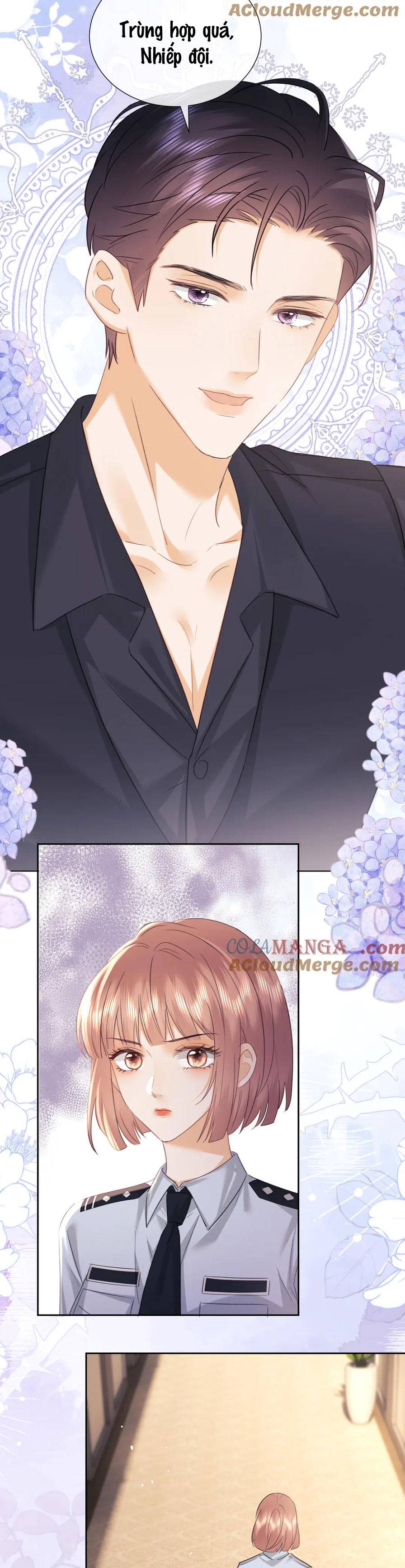 Trọng Sinh Trở Thành Fan" Vợ " Của Thần Tượng - Chap 82
