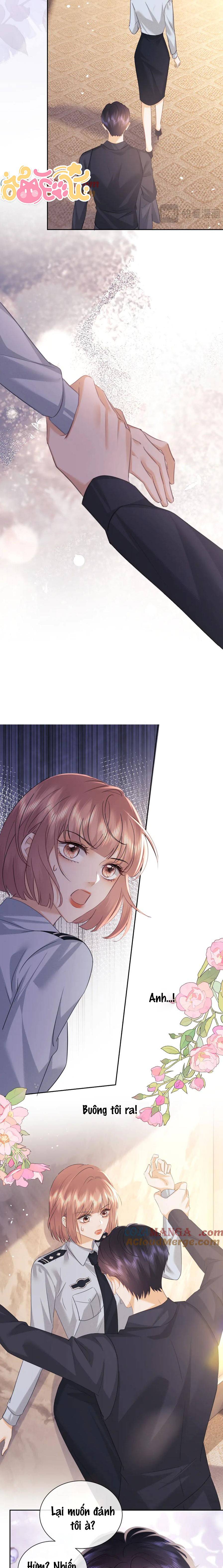 Trọng Sinh Trở Thành Fan" Vợ " Của Thần Tượng - Chap 82