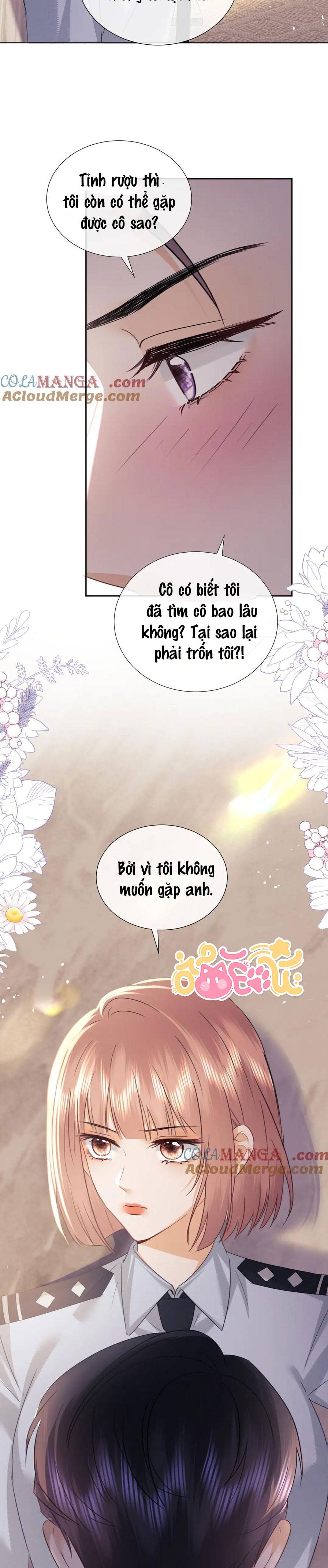 Trọng Sinh Trở Thành Fan" Vợ " Của Thần Tượng - Chap 82